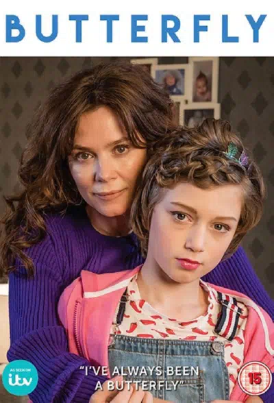 Бабочка смотреть онлайн в HD 1080