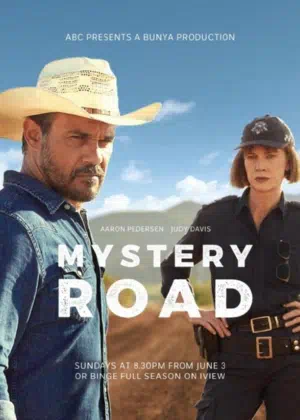 Таинственный путь смотреть онлайн в HD 1080