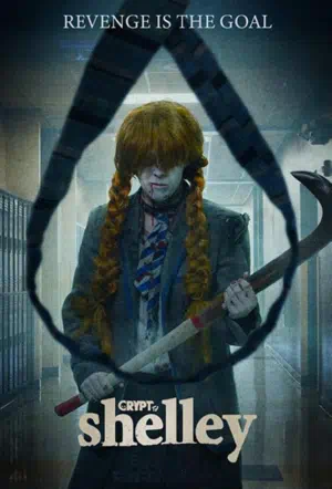 Шелли смотреть онлайн в HD 1080