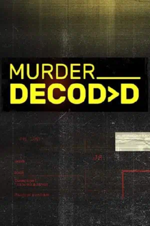 Раскрывая убийство смотреть онлайн в HD 1080