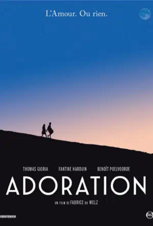 Обожание смотреть онлайн в HD 1080