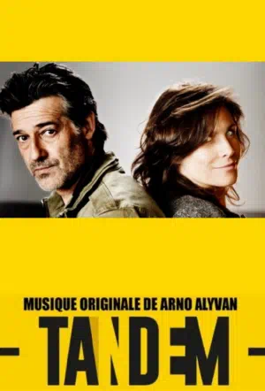 Тандем смотреть онлайн в HD 1080