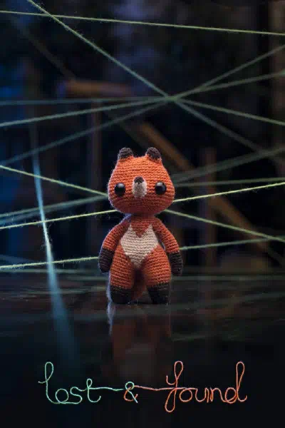 Бюро находок смотреть онлайн в HD 1080