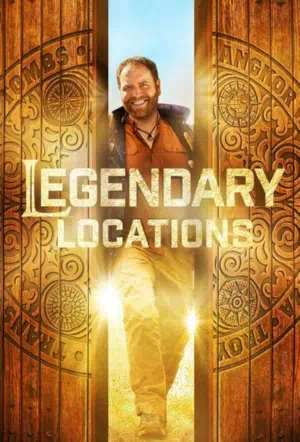 Легендарные места смотреть онлайн в HD 1080