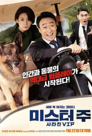 Миссия: Спасти панду смотреть онлайн в HD 1080