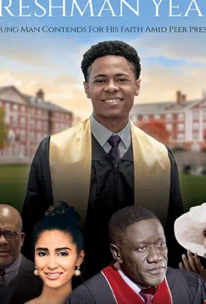 Freshman Year смотреть онлайн бесплатно