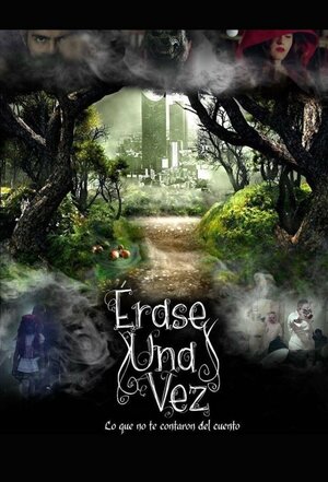 Однажды в сказке смотреть онлайн в HD 1080