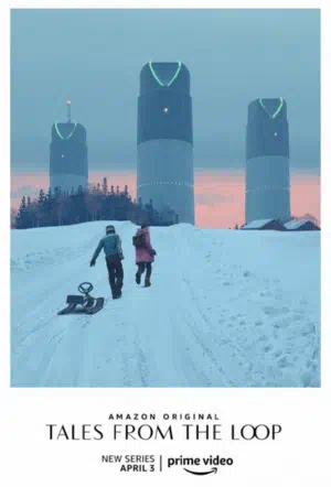 Рассказы из Петли смотреть онлайн бесплатно