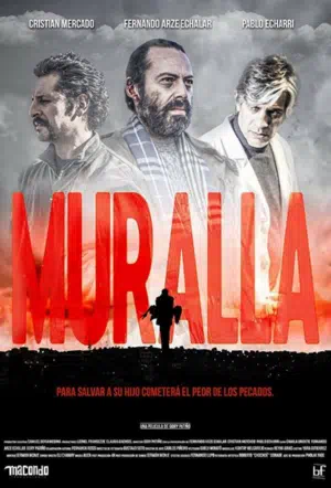 Стена смотреть онлайн в HD 1080