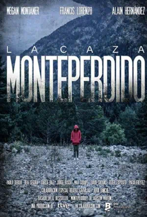 Охота. Монтепердидо 2019 смотреть в хорошем качестве