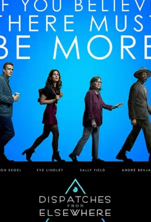 Послания из другого мира смотреть онлайн в HD 1080