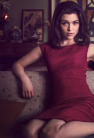 Суд над Кристиной Килер смотреть онлайн в HD 1080