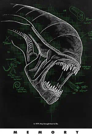 Память: Истоки «Чужого» смотреть онлайн в HD 1080