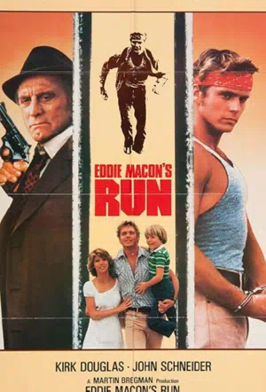 Бегство Эдди Мэйкона смотреть онлайн в HD 1080