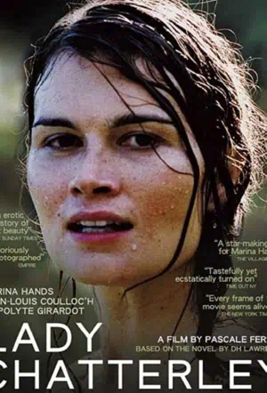 Леди Чаттерлей смотреть онлайн в HD 1080