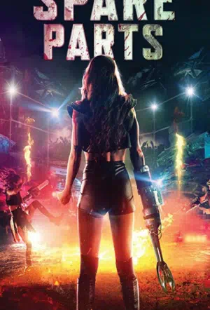 Запчасти смотреть онлайн в HD 1080