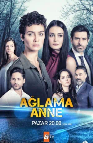 Не плачь, мама смотреть онлайн в HD 1080