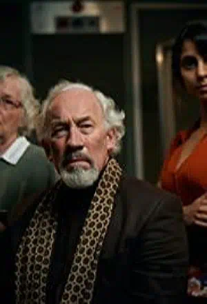 Мертвая студия смотреть онлайн в HD 1080