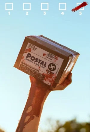 Посылка смотреть онлайн в HD 1080