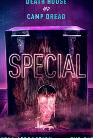 Нечто особенное смотреть онлайн в HD 1080