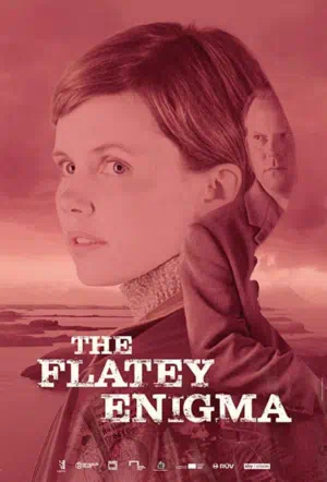 Загадка острова Флатей смотреть онлайн в HD 1080