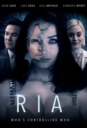 Рия смотреть онлайн в HD 1080