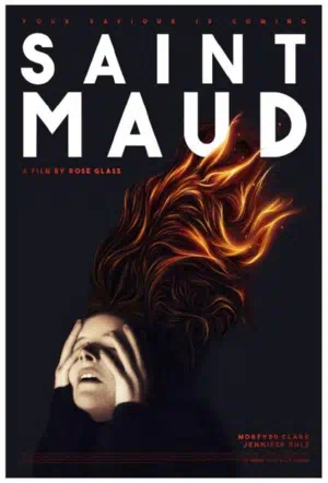 Святая Мод смотреть онлайн в HD 1080