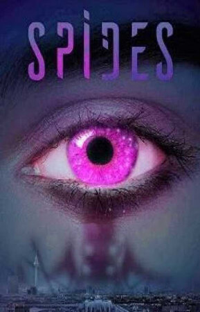 Спайды смотреть онлайн в HD 1080