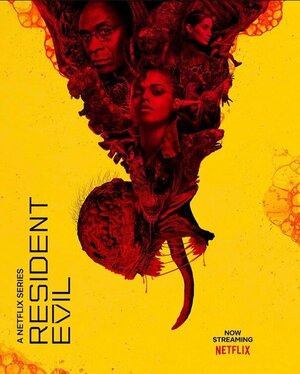 Обитель зла смотреть онлайн в HD 1080