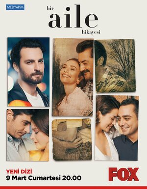 История одной семьи смотреть онлайн в HD 1080