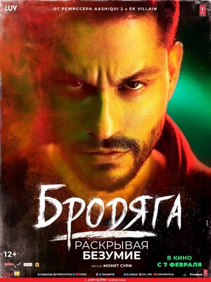 Бродяга 2020 смотреть в хорошем качестве
