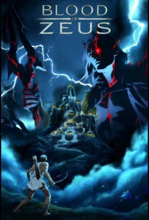 Кровь Зевса смотреть онлайн в HD 1080