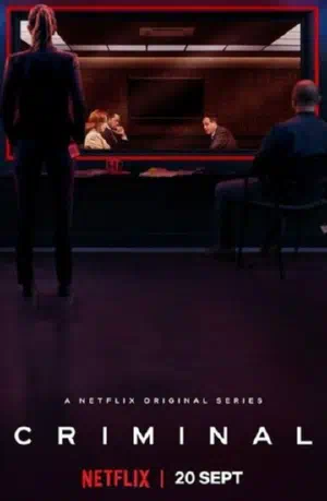 Преступник / Криминал смотреть онлайн бесплатно
