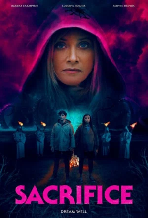 Жертва смотреть онлайн в HD 1080