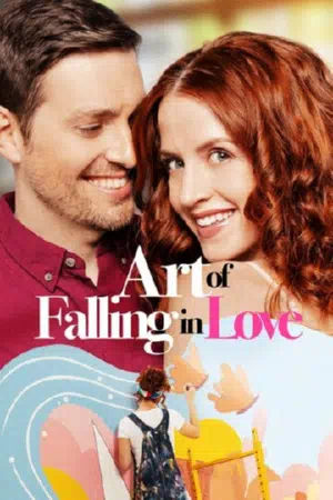 Art of Falling in Love (ТВ) смотреть онлайн в HD 1080