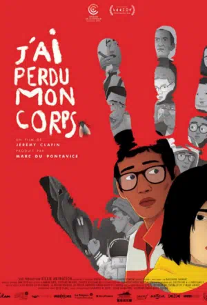 Я потеряла своё тело смотреть онлайн в HD 1080