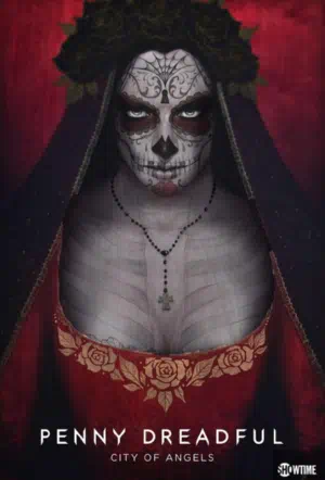 Страшные сказки: Город ангелов смотреть онлайн в HD 1080