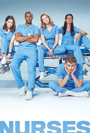 Медперсонал смотреть онлайн в HD 1080