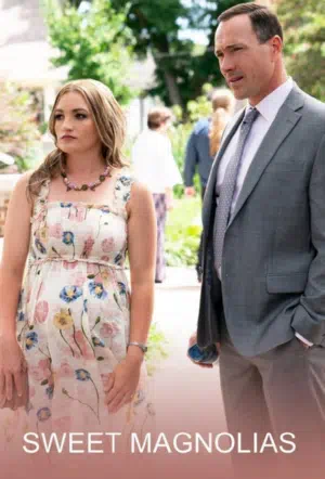 Милые магнолии 2020 смотреть в хорошем качестве