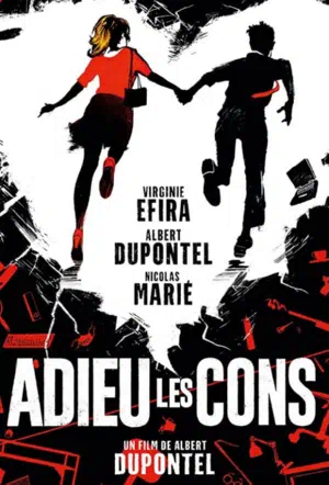 Прощайте, идиоты смотреть онлайн в HD 1080