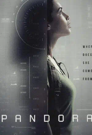 Пандора смотреть онлайн бесплатно