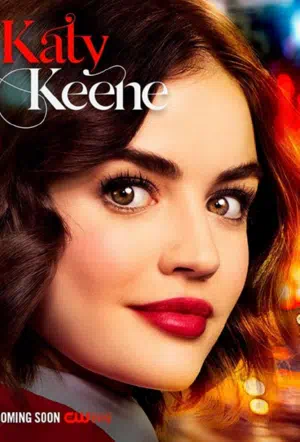 Кэти Кин смотреть онлайн в HD 1080