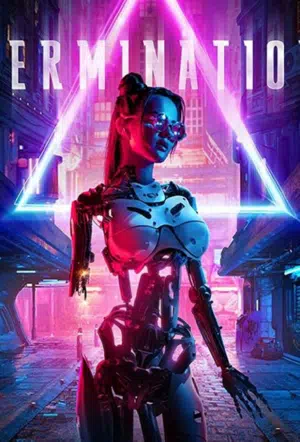 Ликвидация смотреть онлайн в HD 1080