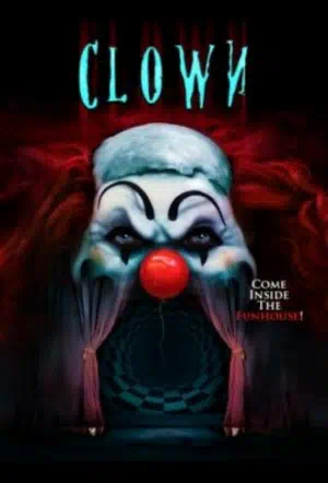 Клоун смотреть онлайн в HD 1080
