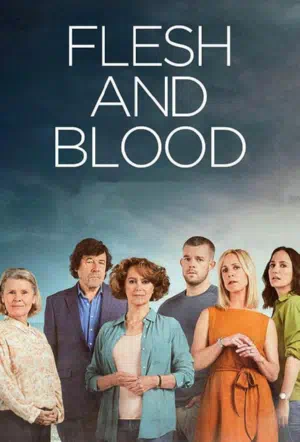 Плоть и кровь смотреть онлайн в HD 1080