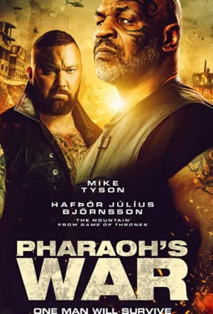 Война фараона смотреть онлайн в HD 1080