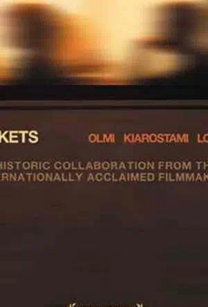 Билет на поезд смотреть онлайн в HD 1080