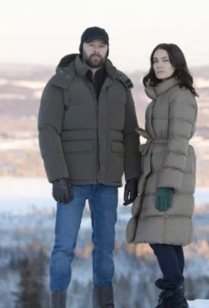 Медвежий угол смотреть онлайн в HD 1080