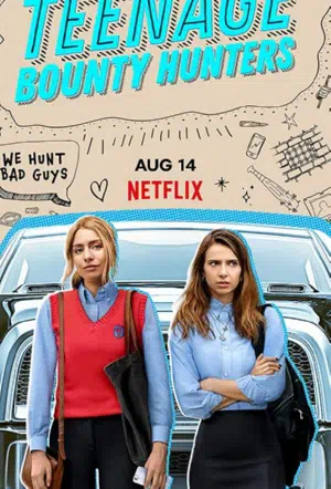 Молодые охотницы за головами смотреть онлайн в HD 1080