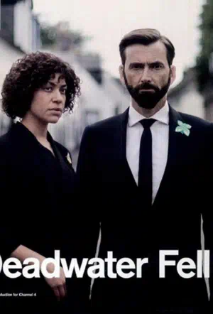 Падение в мертвые воды смотреть онлайн в HD 1080